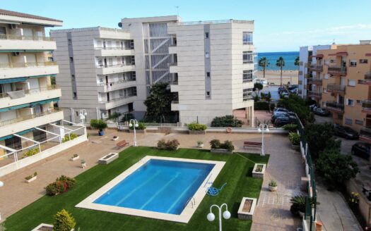 009 _ Apartamento en alquiler · Zona Horta de Santa María · Cambrils