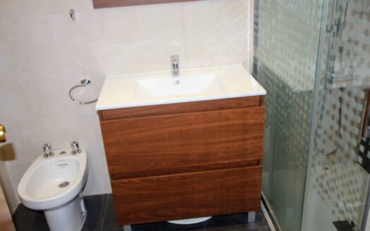 009 _ Apartamento en alquiler · Zona Horta de Santa María · Cambrils