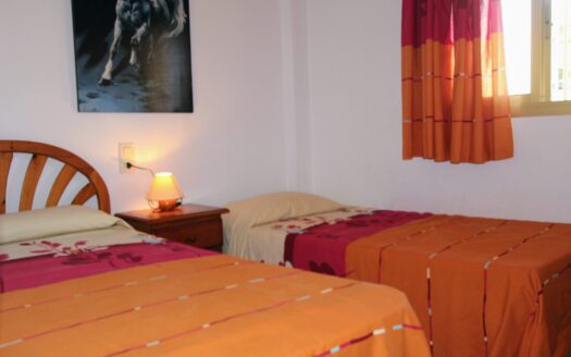 009 _ Apartamento en alquiler · Zona Horta de Santa María · Cambrils