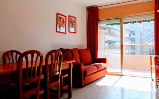 009 _ Apartamento en alquiler · Zona Horta de Santa María · Cambrils