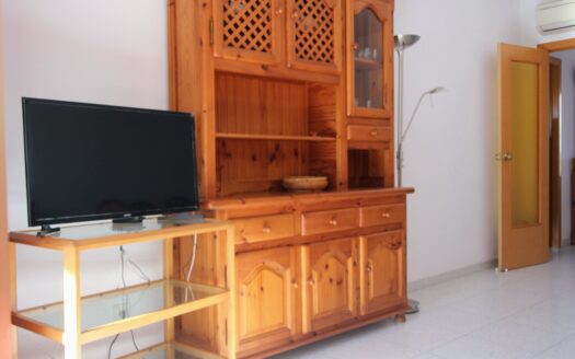 009 _ Apartamento en alquiler · Zona Horta de Santa María · Cambrils