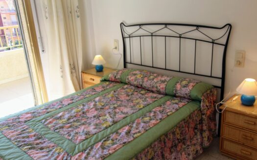 009 _ Apartamento en alquiler · Zona Horta de Santa María · Cambrils