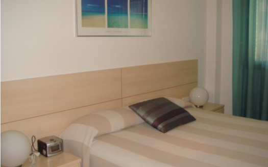 488 _ Apartamento en alquiler · Zona Horta de Santa María · Cambrils