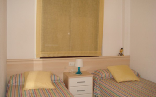488 _ Apartamento en alquiler · Zona Horta de Santa María · Cambrils