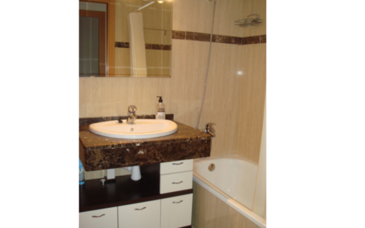 488 _ Apartamento en alquiler · Zona Horta de Santa María · Cambrils