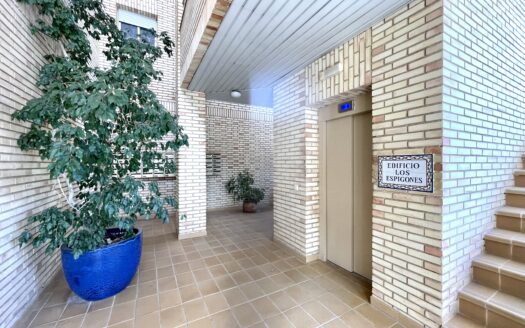 18_ Apartamento en Cambrils