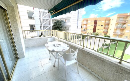 18_ Apartamento en Cambrils