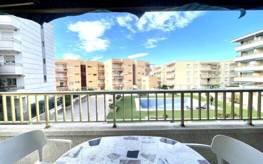 18_ Apartamento en Cambrils