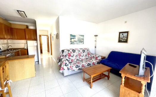 18_ Apartamento en Cambrils