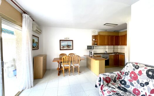 18_ Apartamento en Cambrils