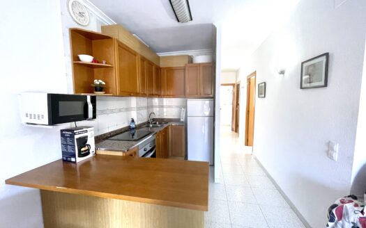 18_ Apartamento en Cambrils