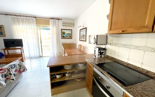 18_ Apartamento en Cambrils