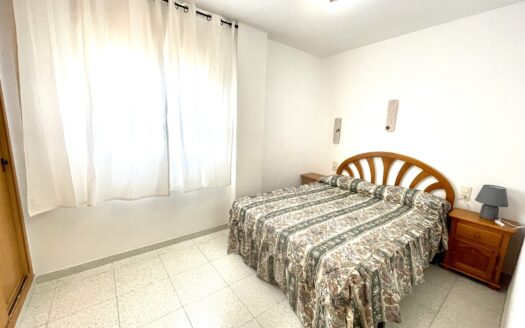 18_ Apartamento en Cambrils
