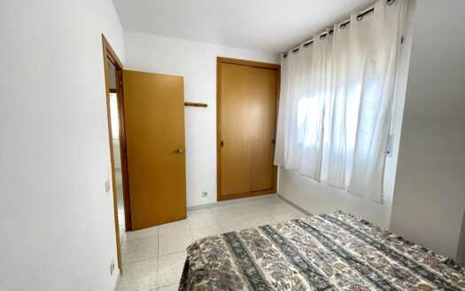18_ Apartamento en Cambrils