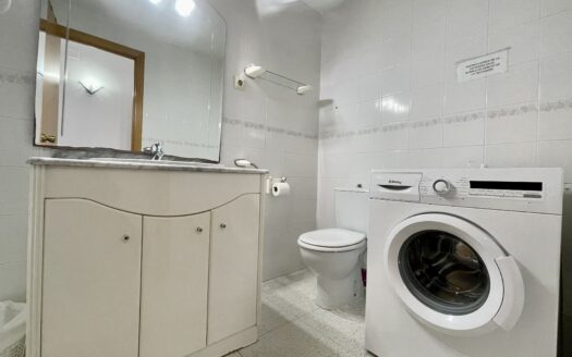 18_ Apartamento en Cambrils
