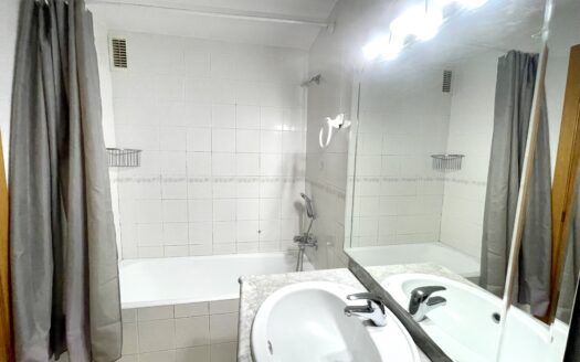 18_ Apartamento en Cambrils