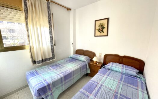 18_ Apartamento en Cambrils