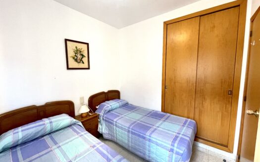 18_ Apartamento en Cambrils
