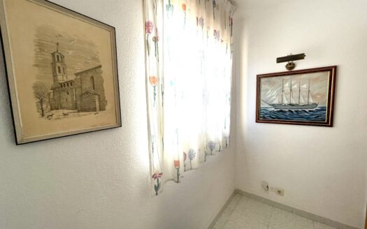 18_ Apartamento en Cambrils